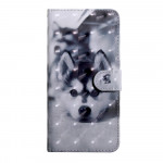 Pouzdro Xiaomi Redmi 10C - Štěně 3D