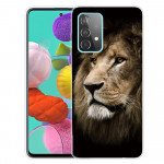 Pouzdro Galaxy A52 / A52 5G - Lev 02