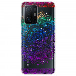 Obal Xiaomi 11T / 11T Pro - průhledný - Mandala 01