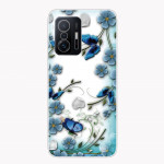 Obal Xiaomi 11T / 11T Pro - Květy 02