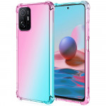 Obal Xiaomi 11T / 11T Pro - Dvoubarevný 02