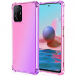 Obal Xiaomi 11T / 11T Pro - Dvoubarevný 04