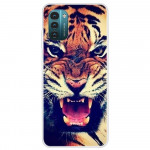 Obal Nokia G11 / G21 - Tygr