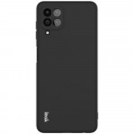 Pouzdro Galaxy A22 4G - černé