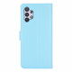 Pouzdro Galaxy A32 4G - modré 03