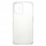 Obal Realme C35 - průhledný