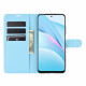 Pouzdro Xiaomi Mi 10T Lite 5G - modré 02
