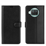 Pouzdro Xiaomi Mi 10T Lite 5G - černé 02