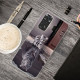 Obal Xiaomi Redmi Note 11 / Note 11S - Kotě a tygr