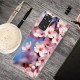 Obal Xiaomi Redmi Note 11 / Note 11S - Květy
