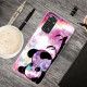 Obal Xiaomi Redmi Note 11 / Note 11S - Panda