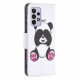 Pouzdro Galaxy A33 5G - Panda
