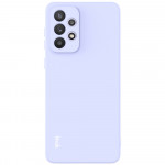 Pouzdro Galaxy A33 5G - fialové