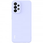 Pouzdro Galaxy A23 - fialové