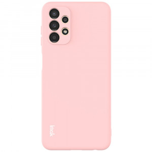 Pouzdro Galaxy A13 4G - Růžové 02