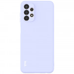 Pouzdro Galaxy A13 4G - Fialové 02