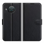 Pouzdro Nokia X10/X20 - černé