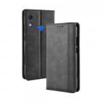 Pouzdro Huawei Y6 2019 - Černé