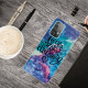 Pouzdro Galaxy A13 4G - Never stop dreaming