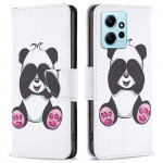 Pouzdro Xiaomi Redmi Note 12 4G - Panda