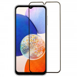 Celoplošné ochranné sklo - Galaxy A14