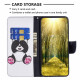 Pouzdro Galaxy A34 5G - Panda