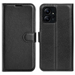Pouzdro Xiaomi Redmi Note 12 4G - černé