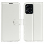 Pouzdro Xiaomi Redmi Note 12 4G - bílé