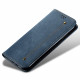 Pouzdro Xiaomi 12 Lite - modré - Denim