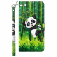 Pouzdro Galaxy A14 - Panda 3D