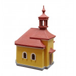 N (1/160) Kaple