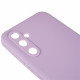 Pouzdro Galaxy A34 5G - fialové