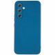 Pouzdro Galaxy A34 5G - modré