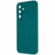 Pouzdro Galaxy A34 5G - zelené