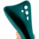 Pouzdro Galaxy A34 5G - zelené