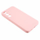 Pouzdro Galaxy A54 - světle růžové