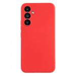 Pouzdro Galaxy A54 - červené