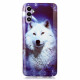 Pouzdro Galaxy A34 5G - Vlk