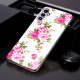 Pouzdro Galaxy A34 5G - Květy