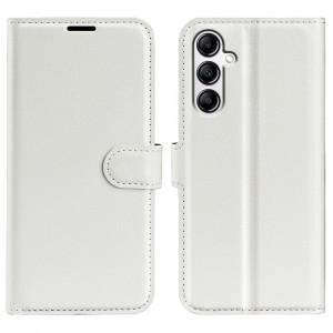 Pouzdro Galaxy A34 5G - bílé