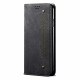 Pouzdro Galaxy A54 5G - černé - Denim