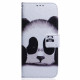 Pouzdro Realme C55 - Panda