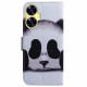 Pouzdro Realme C55 - Panda