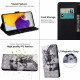 Pouzdro Galaxy A53 5G - Pes 3D