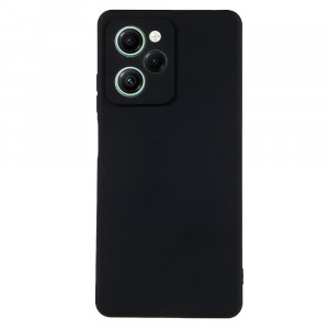Obal Xiaomi Redmi Note 12 Pro 5G - černý