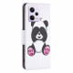 Pouzdro Xiaomi Redmi Note 12 Pro 5G -  Panda