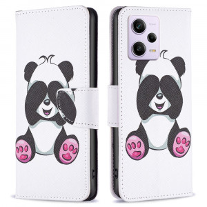 Pouzdro Xiaomi Redmi Note 12 Pro 5G -  Panda