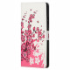 Pouzdro Xiaomi Redmi Note 12S - Květy 02