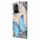 Pouzdro Xiaomi Redmi Note 12S - Motýl