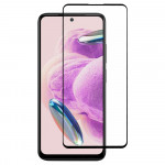 Tvrzené celoplošné sklo Xiaomi Redmi Note 12S